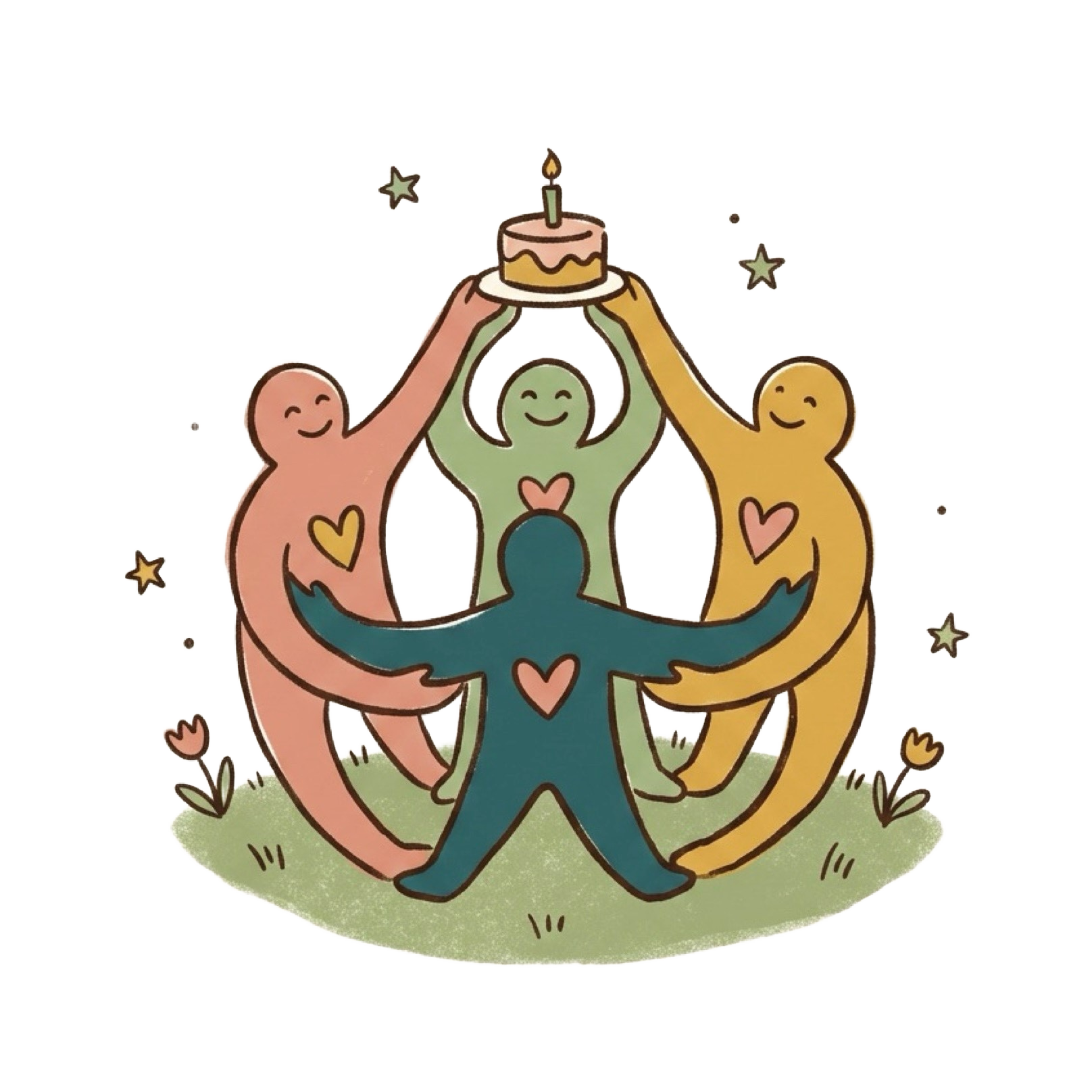 Companions Cake Company